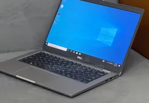 New Laptop Dell Latitude 5320 16GB Intel Core i5 SSD 512GB