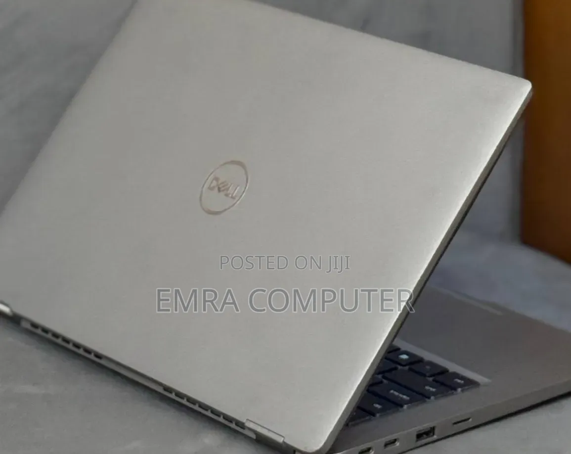 New Laptop Dell Latitude 5320 16GB Intel Core i5 SSD 512GB