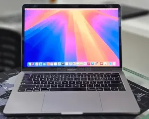 Laptop Apple MacBook Pro 2019 16GB Intel Core i7 SSD 256GB