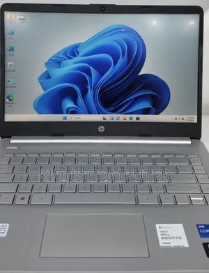 New Laptop HP Stream Notebook 16GB Intel Core i5 SSD 512GB
