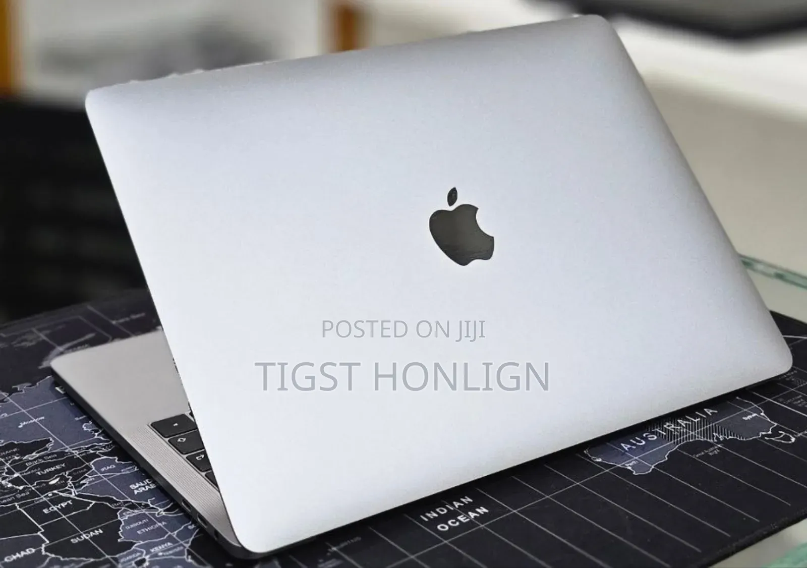 Laptop Apple MacBook Pro 2019 16GB Intel Core i7 SSD 256GB