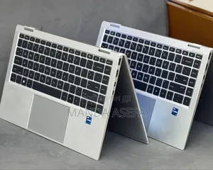 New Laptop HP EliteBook 1040 G8 16GB Intel Core i7 SSD 512GB