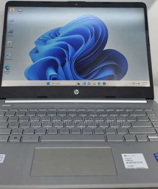 New Laptop HP Stream Notebook 16GB Intel Core i5 SSD 512GB
