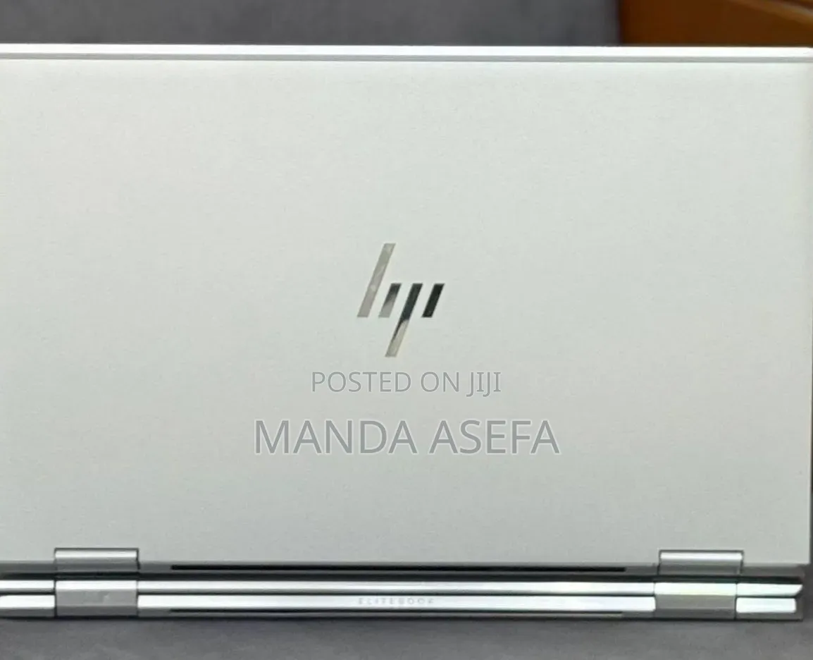 New Laptop HP EliteBook 1040 G8 16GB Intel Core i7 SSD 512GB