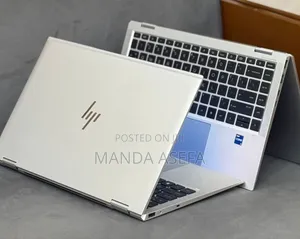 New Laptop HP EliteBook 1040 G8 16GB Intel Core i7 SSD 512GB