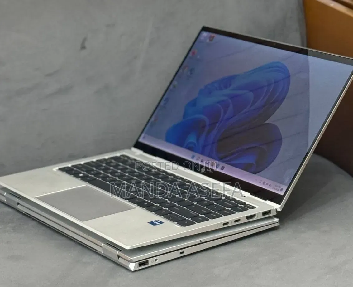 New Laptop HP EliteBook 1040 G8 16GB Intel Core i7 SSD 512GB