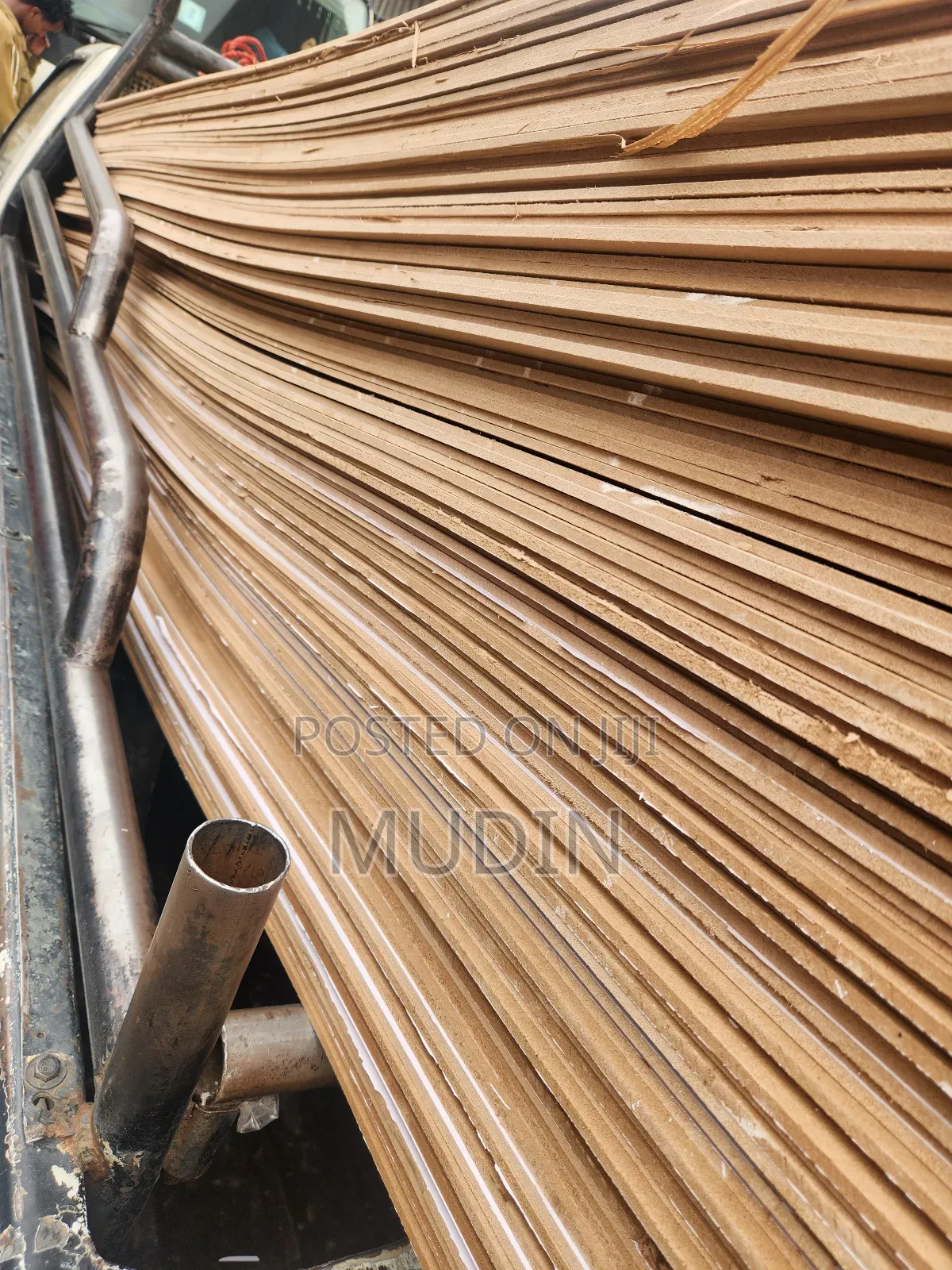 Plywood and MDF All Types
