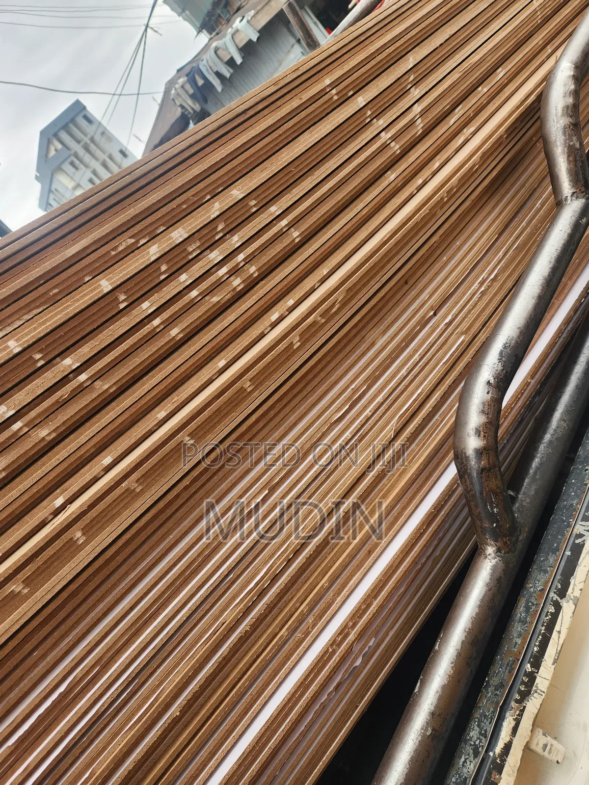 Plywood and MDF All Types
