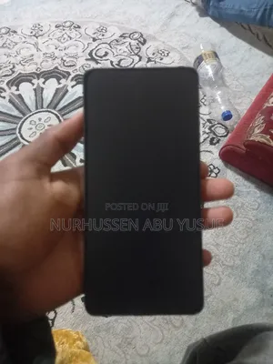 New Samsung Galaxy S26 Ultra 5G 256 GB Black