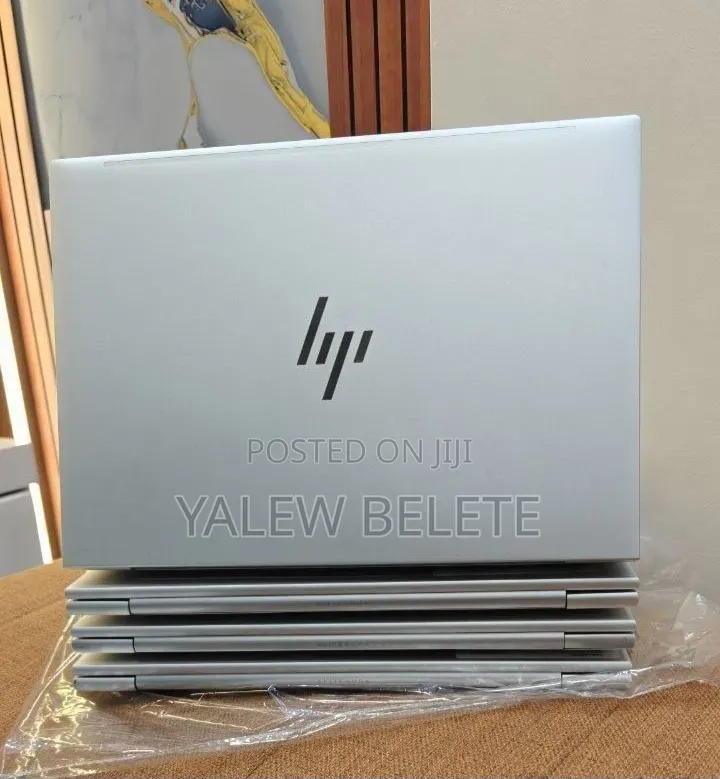 New Laptop HP EliteBook 840 G9 16GB Intel Core i7 SSD 512GB