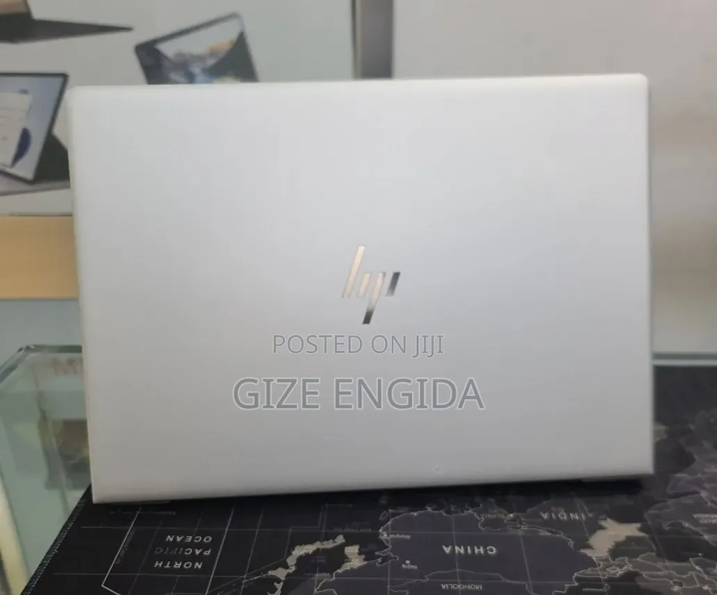 New Laptop HP EliteBook 840 G5 16GB Intel Core i7 SSD 512GB