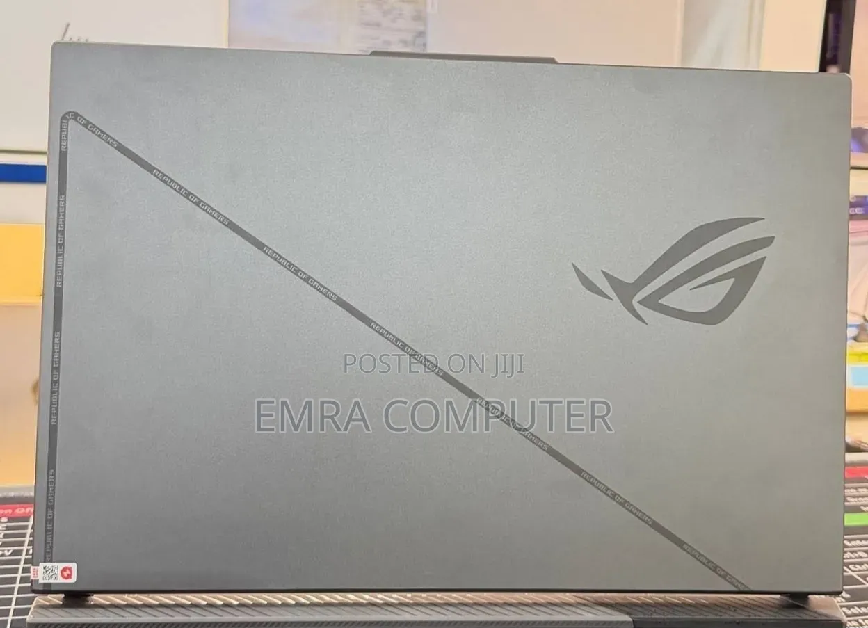 New Laptop Asus 16GB Intel Core i9 SSD 1T