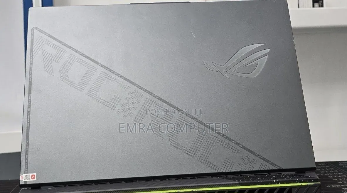 New Laptop Asus 16GB Intel Core i9 SSD 1T