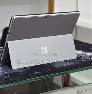 New Laptop Microsoft Surface Pro 7 8GB Intel Core i5 SSD 256GB