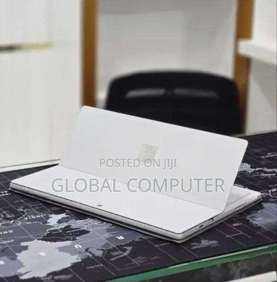 New Laptop Microsoft Surface Pro 7 8GB Intel Core i5 SSD 256GB