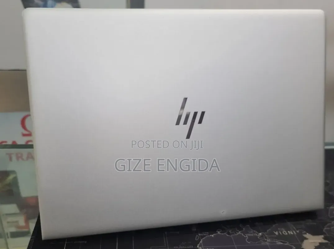 New Laptop HP EliteBook 840 G5 16GB Intel Core i7 SSD 512GB