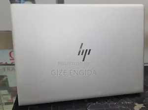 New Laptop HP EliteBook 840 G5 16GB Intel Core i7 SSD 512GB