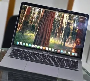 New Laptop Apple MacBook Air 2020 M1 16GB Apple M1 Pro SSD 1T