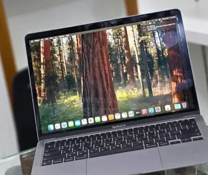 New Laptop Apple MacBook Air 2020 M1 16GB Apple M1 Pro SSD 1T