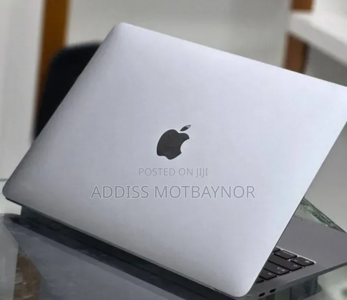 New Laptop Apple MacBook Air 2020 M1 16GB Apple M1 Pro SSD 1T
