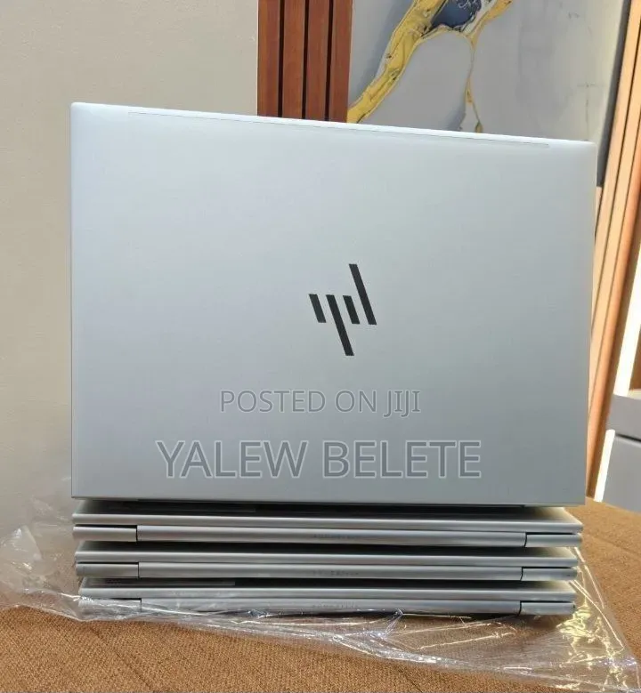 New Laptop HP EliteBook 840 G9 16GB Intel Core i7 SSD 512GB