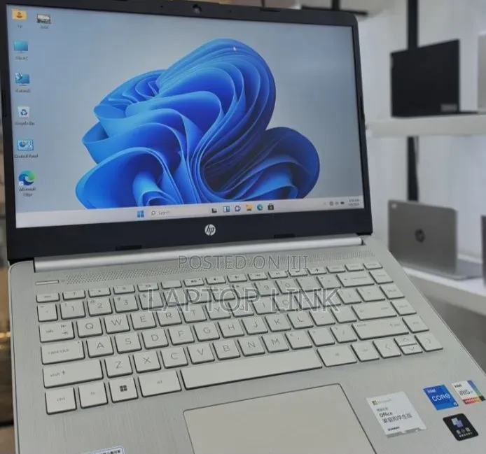 New Laptop HP Stream Notebook 16GB Intel Core i5 SSD 512GB