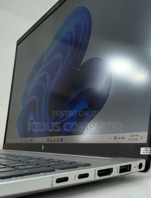 New Laptop HP Pavilion 15 16GB Intel Core Ultra 7 SSD 1T