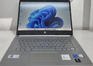 New Laptop HP Stream Notebook 16GB Intel Core i5 SSD 512GB