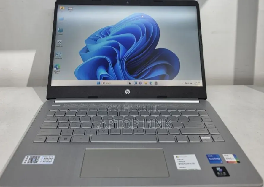 New Laptop HP Stream Notebook 16GB Intel Core i5 SSD 512GB