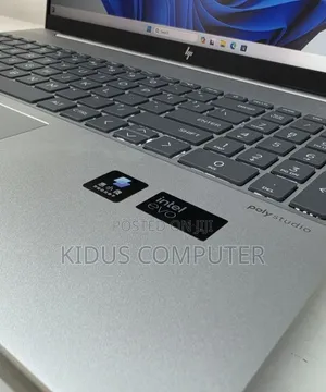 New Laptop HP Pavilion 15 16GB Intel Core Ultra 7 SSD 1T