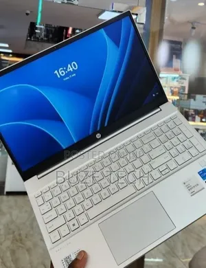 New Laptop HP Pavilion 15 16GB Intel Core i5 SSD 1T