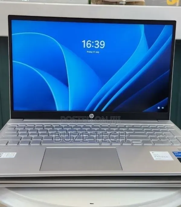 New Laptop HP Pavilion 15 16GB Intel Core i5 SSD 1T