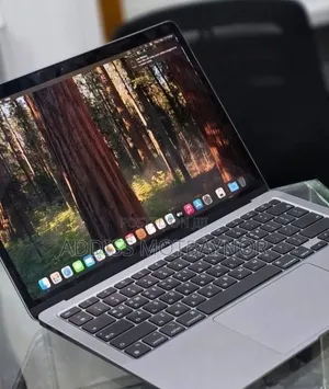 New Laptop Apple MacBook Air 2020 M1 16GB Apple M1 Pro SSD 1T