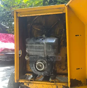 Concrete Mixer