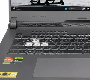 New Laptop Asus G71G 16GB AMD Ryzen 9 SSD 1T