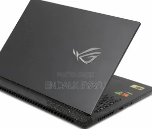 New Laptop Asus G71G 16GB AMD Ryzen 9 SSD 1T