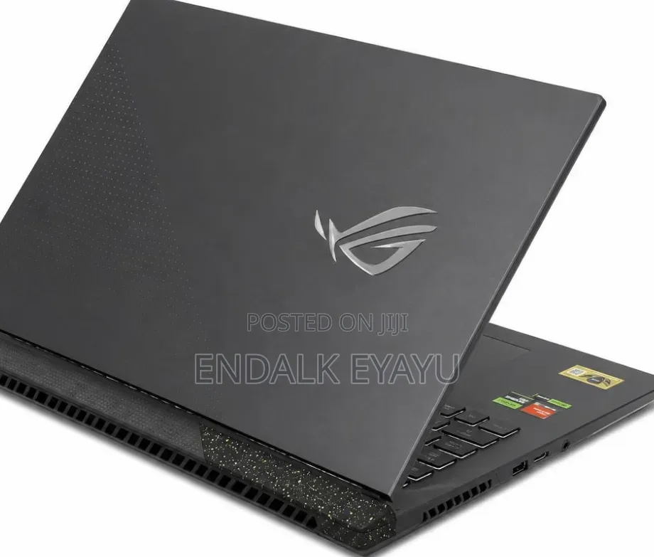 New Laptop Asus G71G 16GB AMD Ryzen 9 SSD 1T
