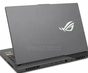 New Laptop Asus G71G 16GB AMD Ryzen 9 SSD 1T