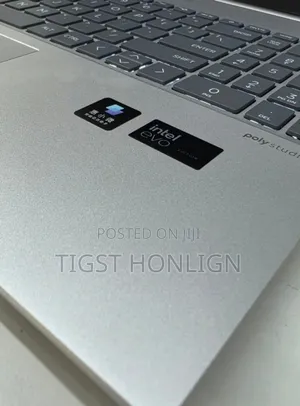 New Laptop HP Pavilion 15 32GB Intel Core Ultra 7 SSD 1T