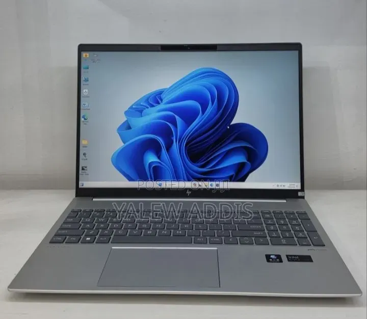New Laptop HP Pavilion 15 16GB Intel Core Ultra 7 SSD 512GB