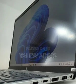 New Laptop HP Pavilion 15 16GB Intel Core Ultra 7 SSD 512GB
