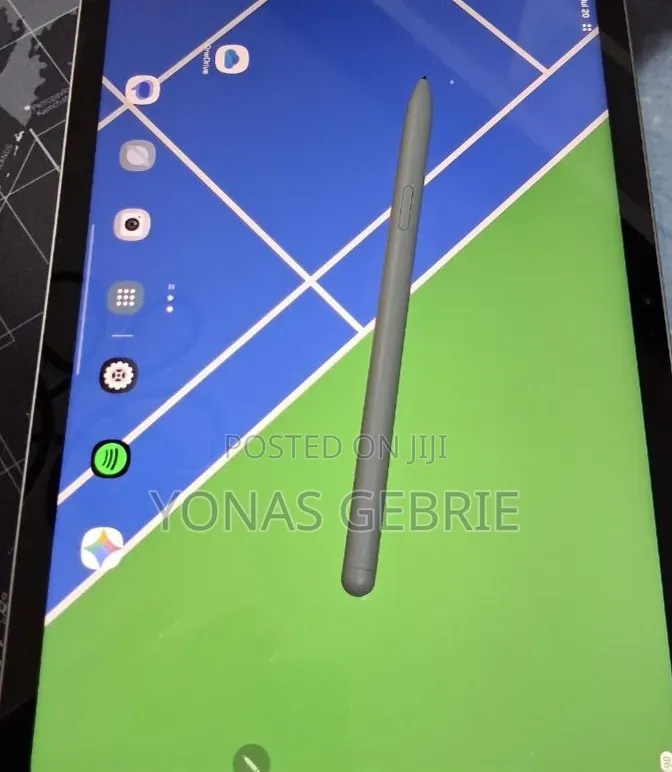 New Samsung Galaxy Tab S9 FE 128 GB