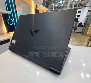 New Laptop HP Victus 15 16GB Intel Core i7 SSD 1T