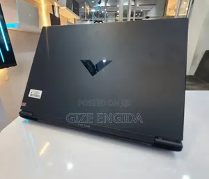 New Laptop HP Victus 15 16GB Intel Core i7 SSD 1T