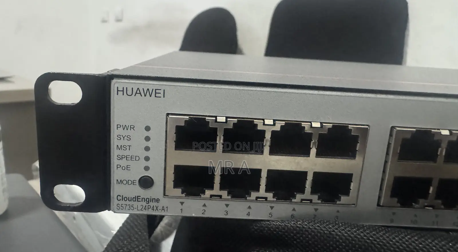 Huawei S5735-L24p4x-A1