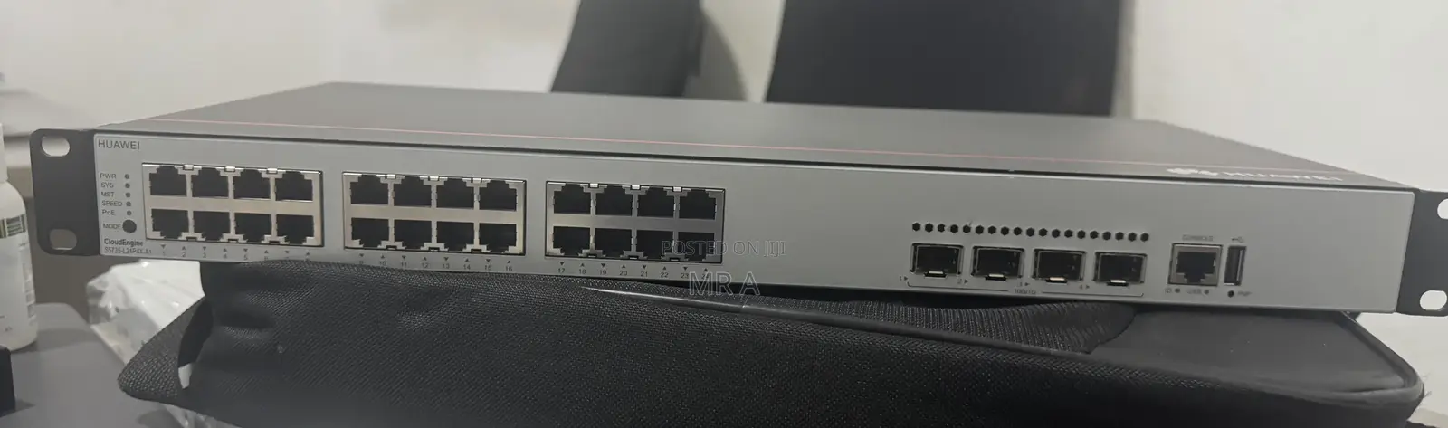 Huawei S5735-L24p4x-A1