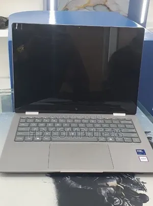 New Laptop HP Envy X360 32GB Intel Core Ultra 7 SSHD (Hybrid) 1T