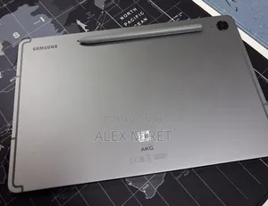 New Samsung Galaxy Tab S9 FE 128 GB Black
