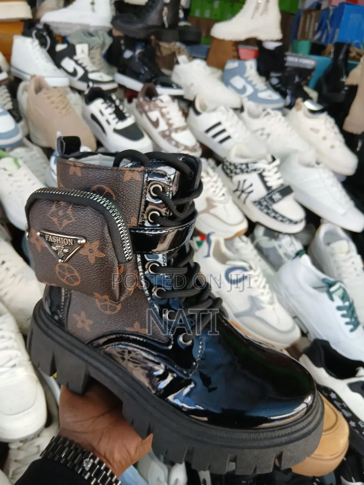 Orginal Women's Boots