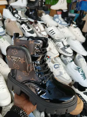 Orginal Women's Boots